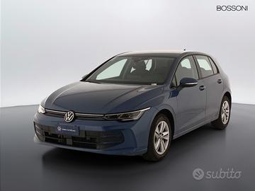Volkswagen Golf 2.0 tdi scr 115cv life