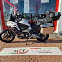 HONDA VFR 1200 X CROSSTOURER - 2015