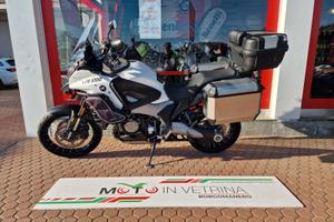 HONDA VFR 1200 X CROSSTOURER - 2015