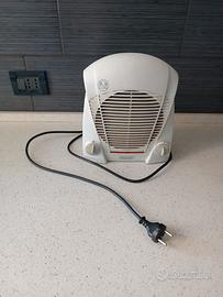 Termoventilatore CaldoBagno De Longhi