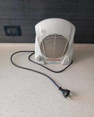Termoventilatore CaldoBagno De Longhi