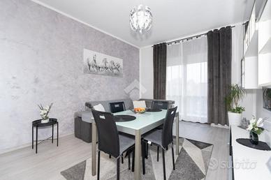 3 LOCALI A CASELLE TORINESE