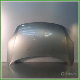 Cofano Motore Grigio Suzuki Swift 4 Serie
