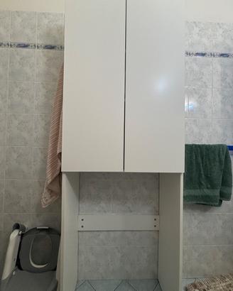 Mobile per lavatrice