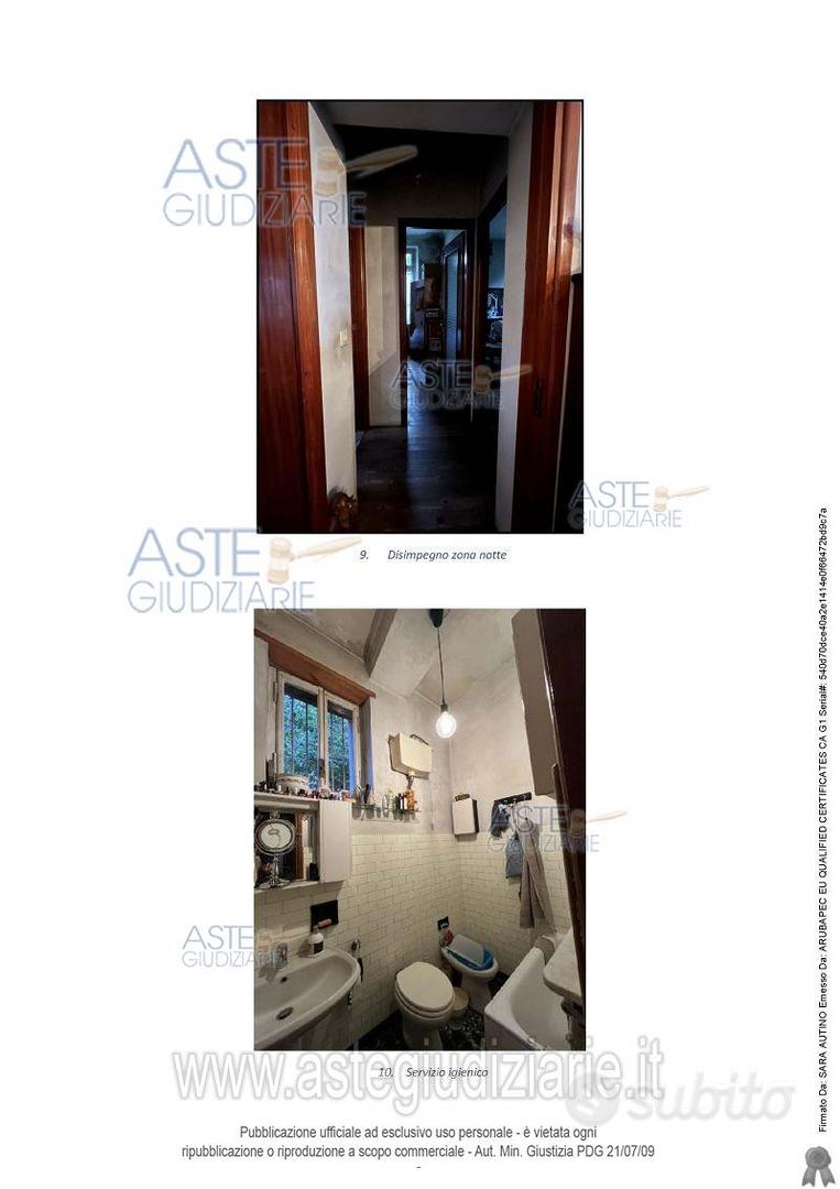 Appartamento – Castellamonte, Sant'Antonio - Altro