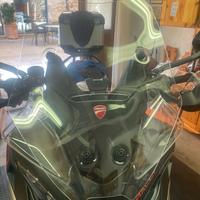 Cupolino Multistrada v4 RALLY