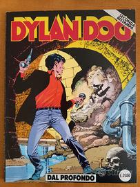 Dylan Dog n. 20 Dal profondo