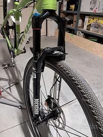 Forcella Rock Shox Revelation RC3 29"