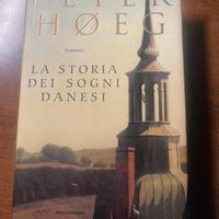 Libro di Peter Hoeg-La storia dei sogni danesi 1’