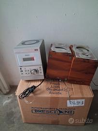 radio