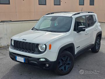 Jeep Renegade 2.0 Mjt 140CV 4WD Active Drive Low U