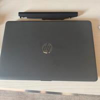 Laptop HP 15" - Intel i3 | 8GB RAM | HDD 1TB