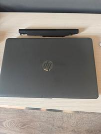 Laptop HP 15" - Intel i3 | 8GB RAM | HDD 1TB