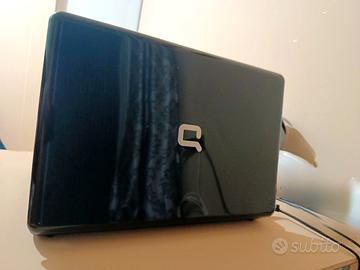 💻 Compaq Presario CQ60 – Pronto all'uso | SSD 160