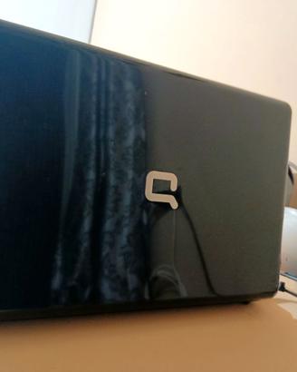 💻 Compaq Presario CQ60 – Pronto all'uso | SSD 160