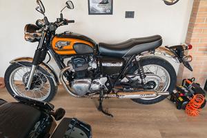 Kawasaki W800