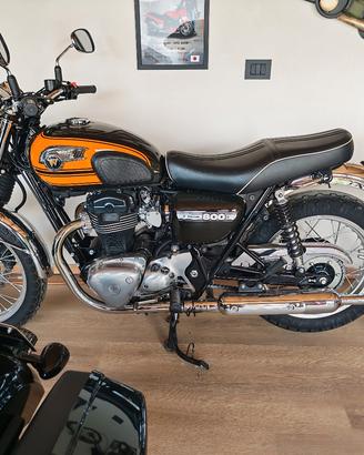 Kawasaki W800