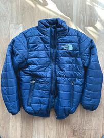 Piumino non originale