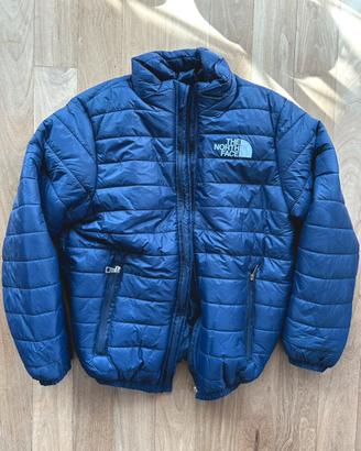 Piumino non originale