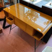 Mobile vintage macchina da cucire