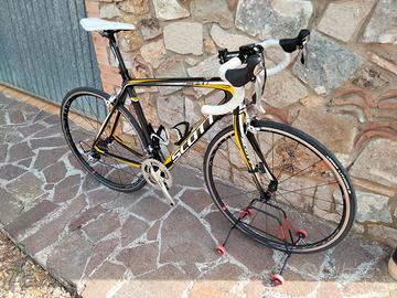 Bici strada Scott Cr1