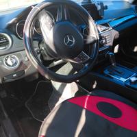 automobile mercedes