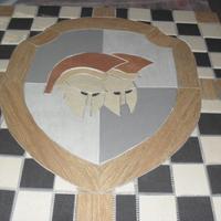 2 Rosoni da pavimento con vendita anche singola