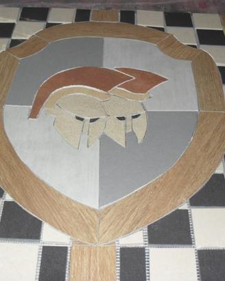 2 Rosoni da pavimento con vendita anche singola