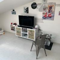 Mansarda Caserta Via Don Gangi