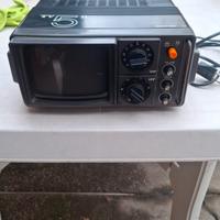 Televisore portatile vintage Inno Hit TV 5B – anni