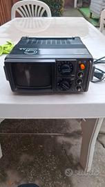 Televisore portatile vintage Inno Hit TV 5B – anni