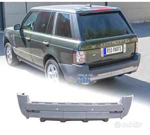 PARAURTI POSTERIORE RANGE ROVER VOGUE 10-12 LOOK A