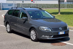 Volkswagen Passat Var. 1.6 TDI Comfortline