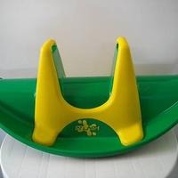 Dondolotto divertente gioco per 2-3 bimbi grazioli