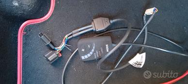 Modulo pedale rapido fr