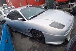 Stock Ricambi Fiat Coupè 2000 cc 113Kw Benzina