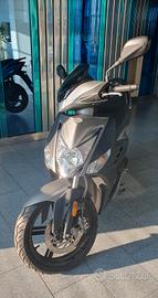 Kymco Agility 125 R16 Plus Euro 5