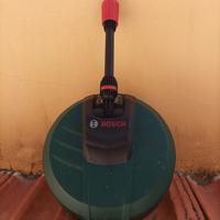 Accessorio lavapavimenti idropulitrice 