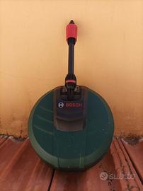 Accessorio lavapavimenti idropulitrice 