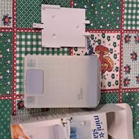 distributore di sapone per le mani 