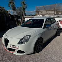 Alfa Romeo Giulietta 1.4 Turbo MultiAir Progressio