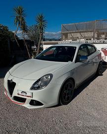 Alfa Romeo Giulietta 1.4 Turbo MultiAir Progressio