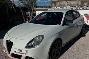 Alfa Romeo Giulietta 1.4 Turbo MultiAir Progressio