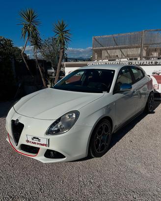 Alfa Romeo Giulietta 1.4 Turbo MultiAir Progressio