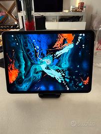 Ipad pro 11 128gb wifi