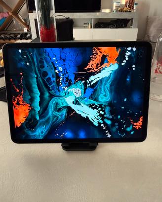 Ipad pro 11 128gb wifi