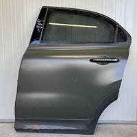 PORTIERA POSTERIORE SINISTRA FIAT 500 X Serie (15>