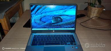 Laptop HP Chromebook