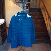 piumino donna Ciesse