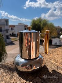 Caffettiera Moka Lavazza Carmencita / Principessa